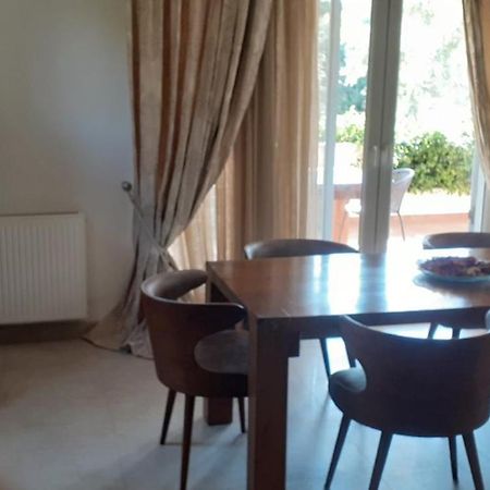 Villa Dioni Lefkáda 外观 照片